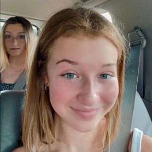 Meet your Posher, Kate